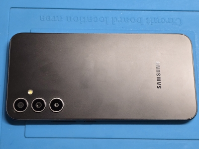 Używany - Samsung Galaxy A34 5G 128GB Czarny - obrazek 2