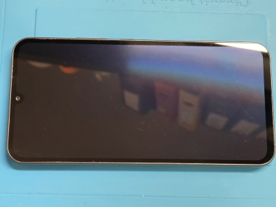 Używany - Samsung Galaxy A34 5G 128GB Czarny - obrazek 3