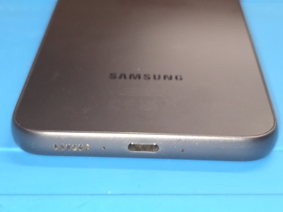 Używany - Samsung Galaxy A34 5G 128GB Czarny - obrazek 4