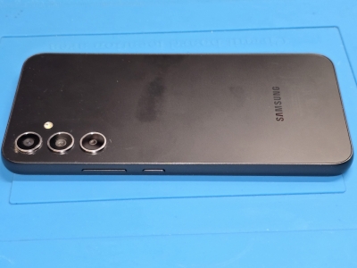 Używany - Samsung Galaxy A34 5G 128GB Czarny - obrazek 7