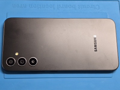 Używany - Samsung Galaxy A34 5G 128GB Czarny - obrazek 2