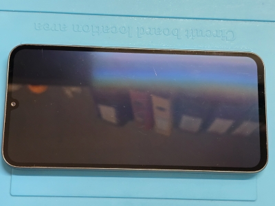 Używany - Samsung Galaxy A34 5G 128GB Czarny - obrazek 3