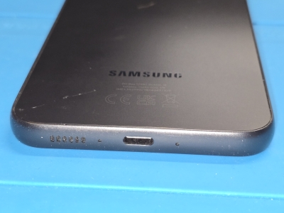 Używany - Samsung Galaxy A34 5G 128GB Czarny - obrazek 4