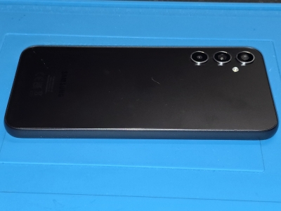 Używany - Samsung Galaxy A34 5G 128GB Czarny - obrazek 5