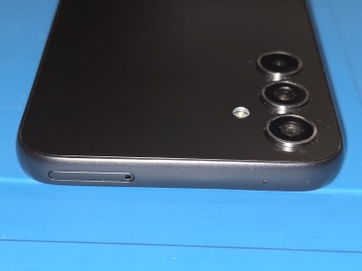 Używany - Samsung Galaxy A34 5G 128GB Czarny - obrazek 6