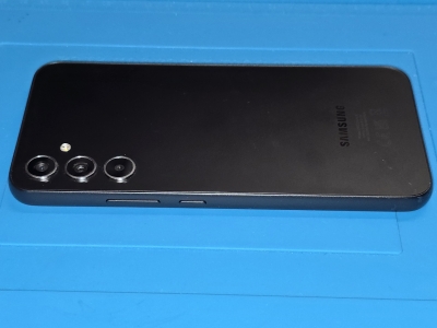 Używany - Samsung Galaxy A34 5G 128GB Czarny - obrazek 7