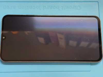 Używany - Samsung Galaxy A34 5G 128GB Czarny - obrazek 2