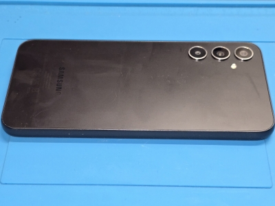 Używany - Samsung Galaxy A34 5G 128GB Czarny - obrazek 4