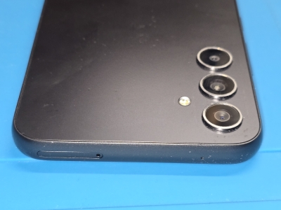 Używany - Samsung Galaxy A34 5G 128GB Czarny - obrazek 5