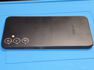 Używany - Samsung Galaxy A34 5G 128GB Czarny - obrazek 6