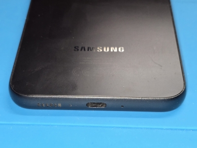 Używany - Samsung Galaxy A34 5G 128GB Czarny - obrazek 7