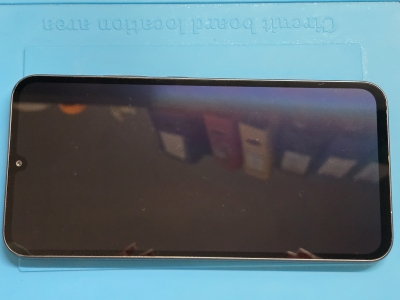 Używany - Samsung Galaxy A34 5G 128GB Czarny - obrazek 2