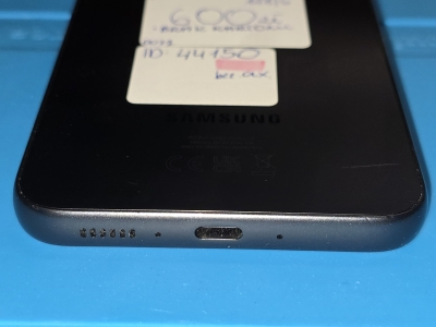 Używany - Samsung Galaxy A34 5G 128GB Czarny - obrazek 4