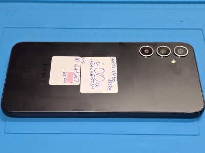 Używany - Samsung Galaxy A34 5G 128GB Czarny - obrazek 5