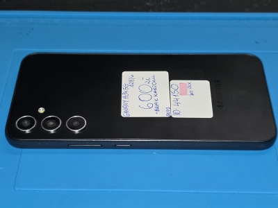 Używany - Samsung Galaxy A34 5G 128GB Czarny - obrazek 7