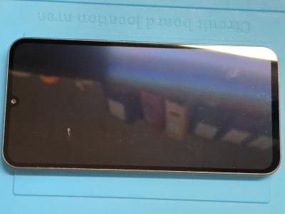 Używany - Samsung Galaxy A34 5G 128GB Czarny - obrazek 2