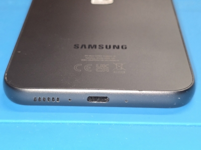 Używany - Samsung Galaxy A34 5G 128GB Czarny - obrazek 4