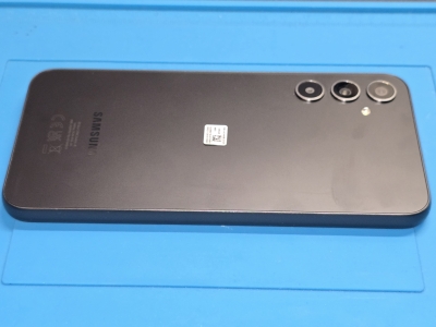 Używany - Samsung Galaxy A34 5G 128GB Czarny - obrazek 5