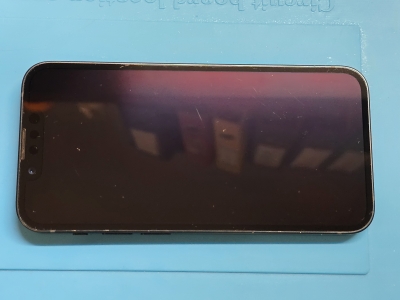 Używany - Apple iPhone 13 Mini 512GB Czarny - obrazek 2