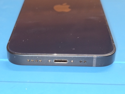 Używany - Apple iPhone 13 Mini 512GB Czarny - obrazek 4