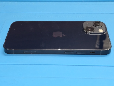 Używany - Apple iPhone 13 Mini 512GB Czarny - obrazek 5