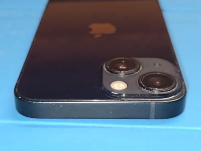 Używany - Apple iPhone 13 Mini 512GB Czarny - obrazek 6