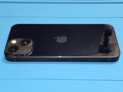 Używany - Apple iPhone 13 Mini 512GB Czarny - obrazek 7