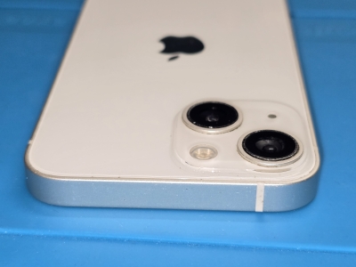 Używany - Apple iPhone 13 Mini 256GB Biały - obrazek 6