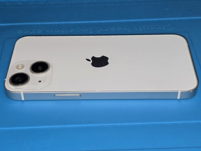 Używany - Apple iPhone 13 Mini 256GB Biały - obrazek 7