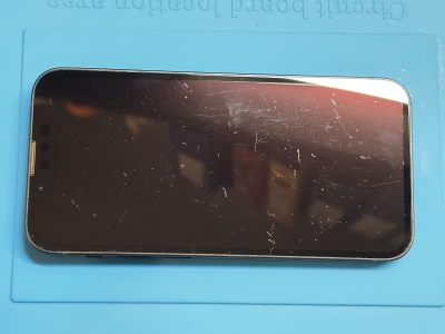 Używany - Apple iPhone 13 Mini 128GB Czarny - obrazek 2