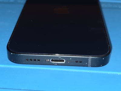 Używany - Apple iPhone 13 Mini 128GB Czarny - obrazek 4