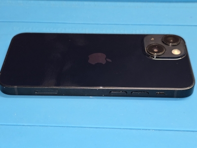 Używany - Apple iPhone 13 Mini 128GB Czarny - obrazek 5