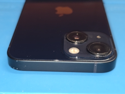 Używany - Apple iPhone 13 Mini 128GB Czarny - obrazek 6