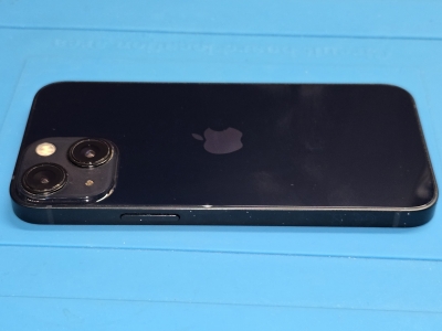 Używany - Apple iPhone 13 Mini 128GB Czarny - obrazek 7