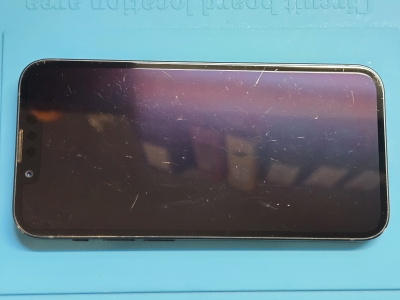 Używany - Apple iPhone 13 Mini 128GB Czarny - obrazek 3