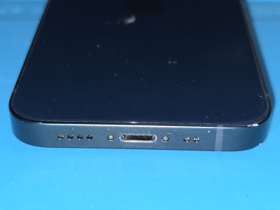 Używany - Apple iPhone 13 Mini 128GB Czarny - obrazek 4