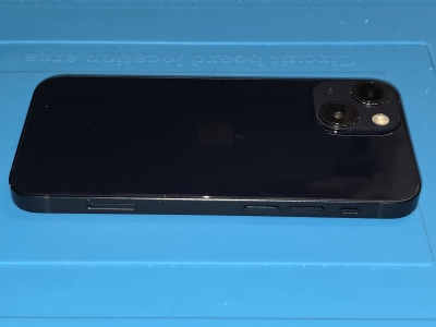 Używany - Apple iPhone 13 Mini 128GB Czarny - obrazek 5