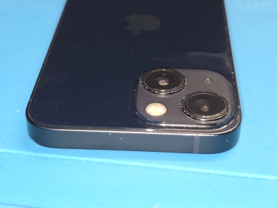 Używany - Apple iPhone 13 Mini 128GB Czarny - obrazek 6