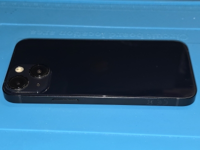 Używany - Apple iPhone 13 Mini 128GB Czarny - obrazek 7