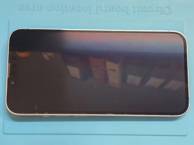 Używany - Apple iPhone 14 128GB Niebieski - obrazek 2