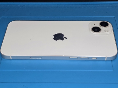 Używany - Apple iPhone 14 Plus 128GB Biały - obrazek 6