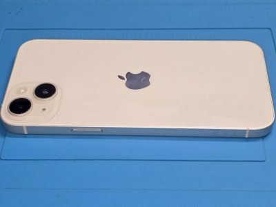 Używany - Apple iPhone 14 Plus 128GB Biały - obrazek 4