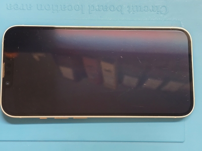 Używany - Apple iPhone 14 128GB Biały - obrazek 2