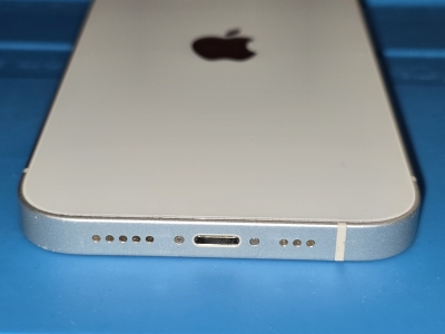 Używany - Apple iPhone 14 128GB Biały - obrazek 7