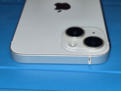 Używany - Apple iPhone 14 128GB Biały - obrazek 5