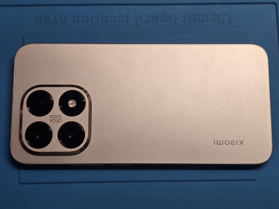 Używany - Xiaomi 15T 512GB Szary - obrazek 3