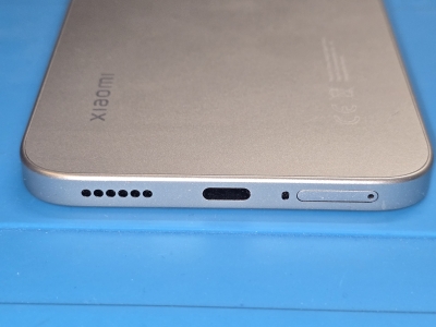 Używany - Xiaomi 15T 512GB Szary - obrazek 4