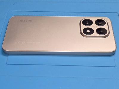 Używany - Xiaomi 15T 512GB Szary - obrazek 5