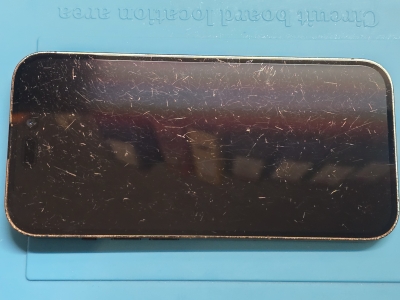 Używany - Apple iPhone 14 Pro 128GB Czarny - obrazek 2