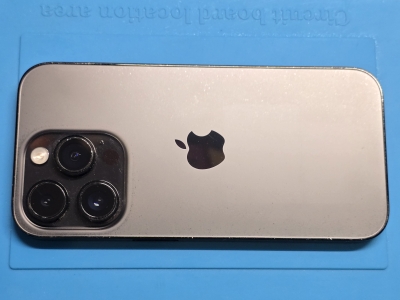 Używany - Apple iPhone 14 Pro 128GB Czarny - obrazek 3